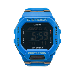 ساعت مچی دیجیتال مردانه طرح جی شاک مدل GBD-200-U2