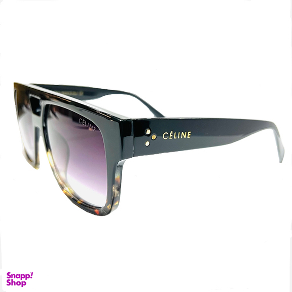 عینک آفتابی زنانه کد P1042