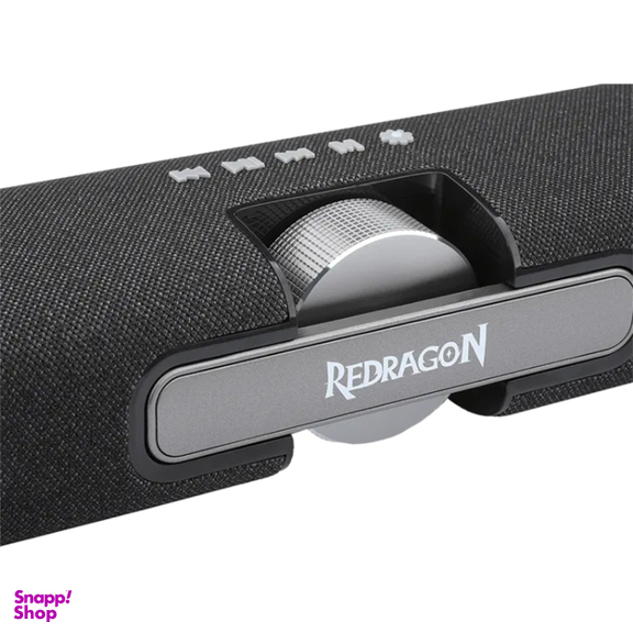 اسپیکر رومیزی مخصوص بازی ردراگون مدل Dora GS512 RGB