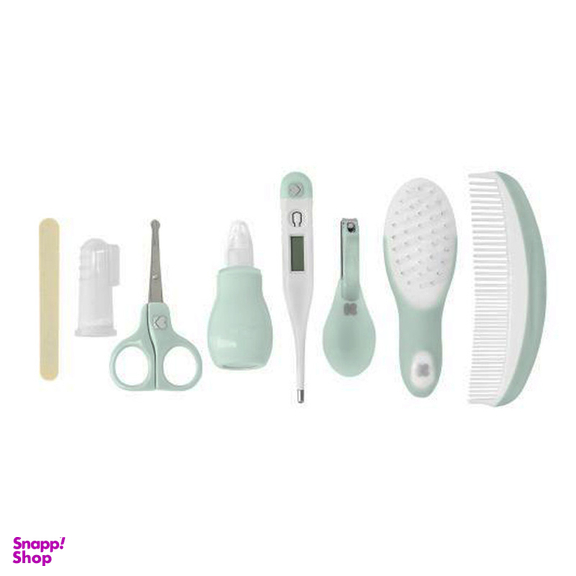 ست بهداشتی کودک کیکابو مدل Grooming