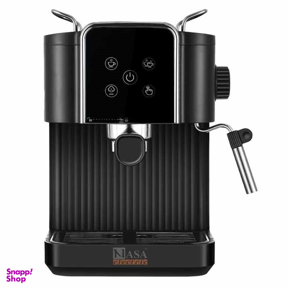 اسپرسو ساز ناسا الکتریک مدل NS-538