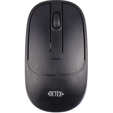 ماوس بی سیم دتکس پلاس مدل MD912