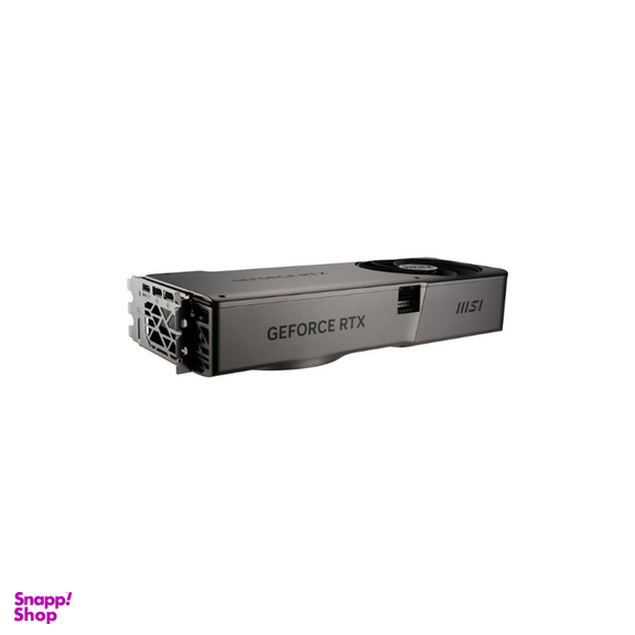 کارت گرافیک ام اس آی مدل GeForce RTX 4070 Ti SUPER 16G EXPERT