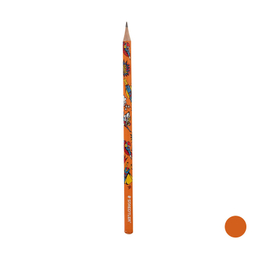 مداد مشکی استدلر مدل Motif Comic کد 131HB-CO بسته 4 عددی