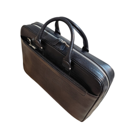 کیف اداری آرمان چرم مدل ماهان