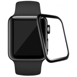 محافظ تمام صفحه کوتتسی کد 24006-41 مناسب اپل واچ iWatch 7،8 سایز 41 میلی متر