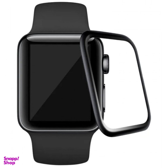 محافظ تمام صفحه کوتتسی کد 24006-41 مناسب اپل واچ iWatch 7،8 سایز 41 میلی متر