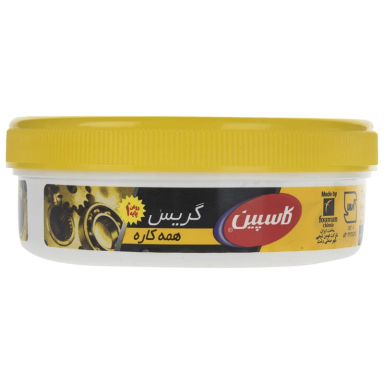 گریس کاسپین مدل Multipurpose وزن 100 گرم