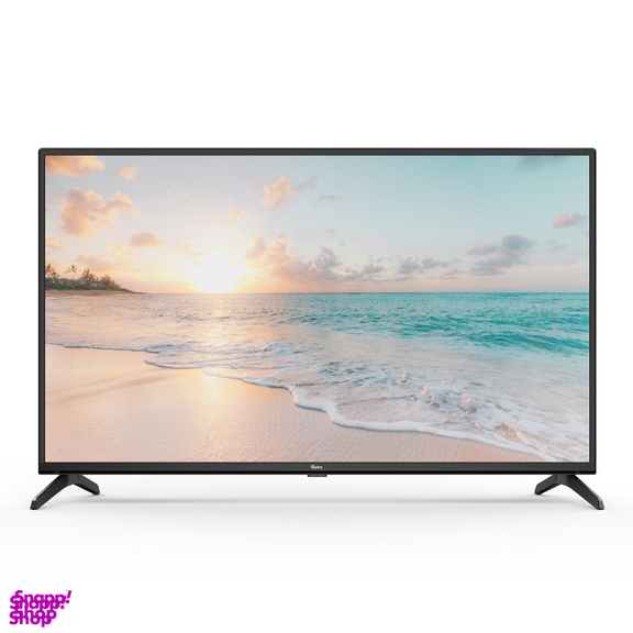 تلویزیون ال ای دی جی پلاس مدل GTV-43SH628N سایز  43 اینچ