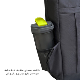 کوله پشتی مردانه فوروارد مدل FCLT65016 BEST DESIGN