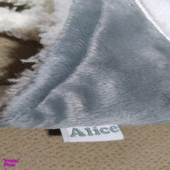 کلاه نوزادی آلیس مدل گربه کد Tu1