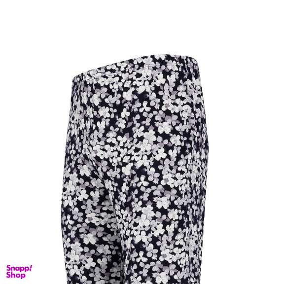 ست بلوز و شلوار راحتی زنانه کد 1046 رنگ طوسی