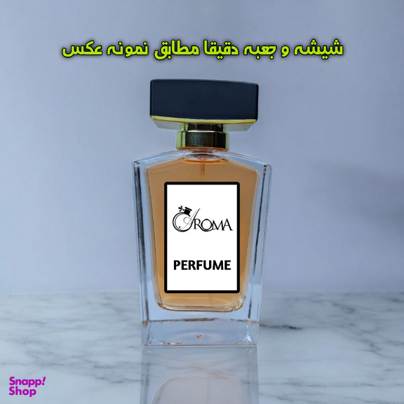ادکلن آروما مدل نارسیس رودریگز نارسیس پودری حجم 100 میلی لیتر