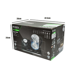 چای ساز 2200 وات مودکس مدل TCS8200