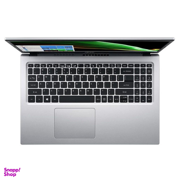 لپ تاپ ایسر مدل ACER A315 i7 1255U 16GB 512GB MX550 2GB