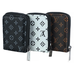 جاکارتی زنانه مکنیل طرح LOUIS VUITTON مدل mc334