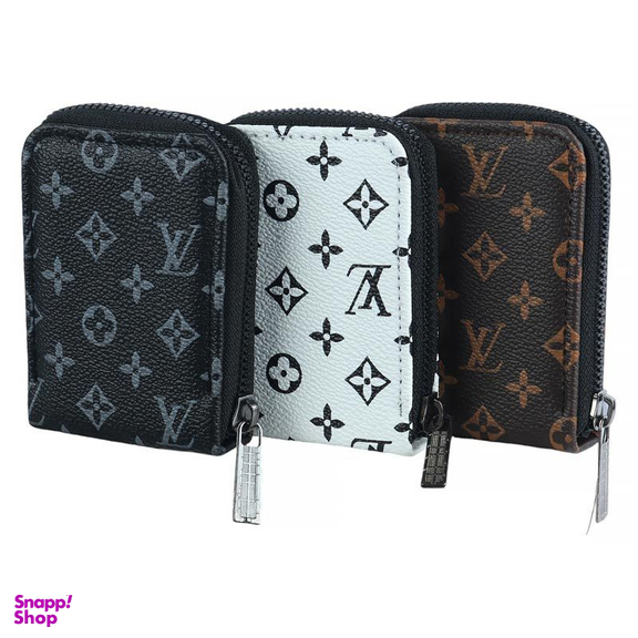 جاکارتی زنانه مکنیل طرح LOUIS VUITTON مدل mc334
