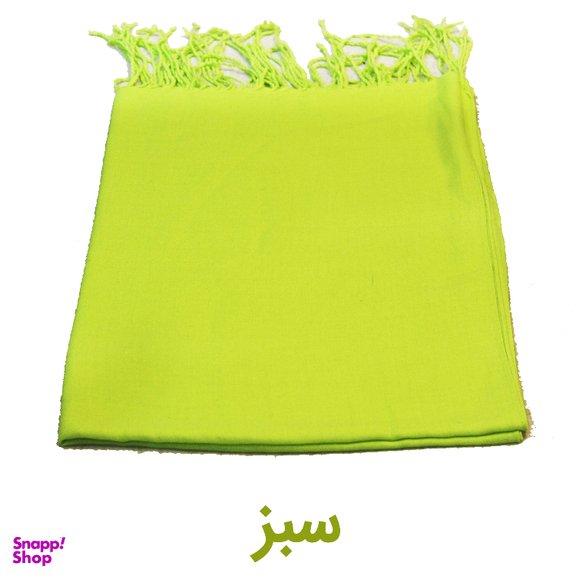 شال زنانه کد A001
