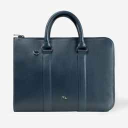 کیف اداری مردانه چرم مشهد مدل A0612