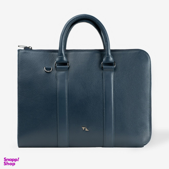 کیف اداری مردانه چرم مشهد مدل A0612