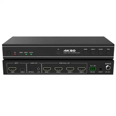 ویدئو وال فرانت مدل FN-W214C