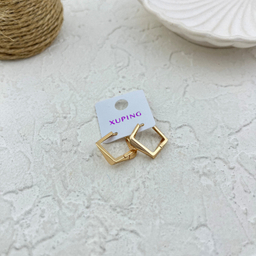 گوشواره زنانه ژوپینگ کد E5921