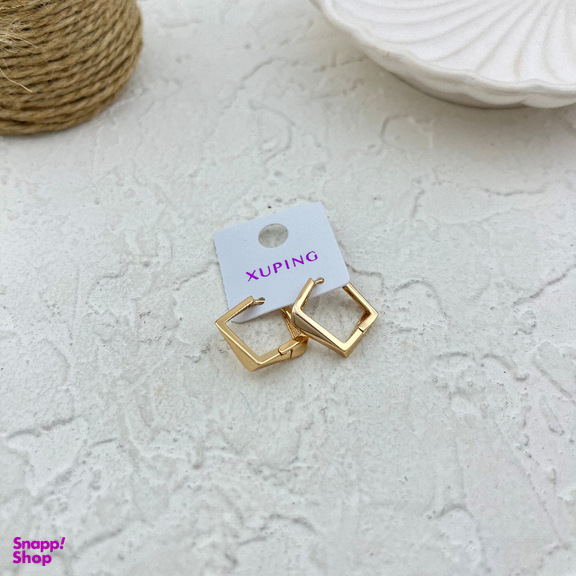 گوشواره زنانه ژوپینگ کد E5921