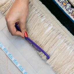 محافظ ریشه فرش ارگانو مدل 9m