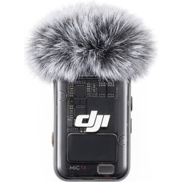 میکروفون بی سیم دی جی آی مدل MIC TX