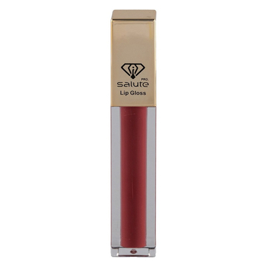 رژ لب مایع و مات سالوته شماره 306 رنگ Warm Dusty Rose