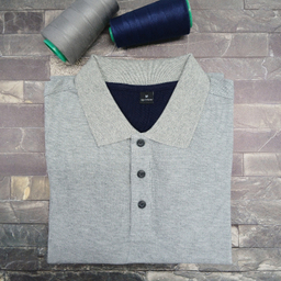 پولوشرت آستین کوتاه مردانه مدل 199369