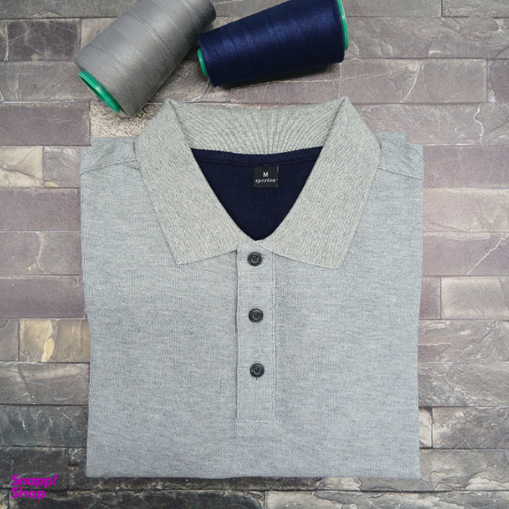 پولوشرت آستین کوتاه مردانه مدل 199369