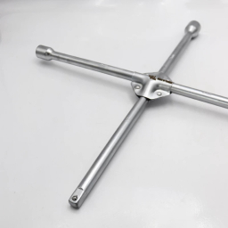 آچار چرخ خودرو مدل سویفت کد YP-TAIWAN-17-19-21MM-1/2INCH