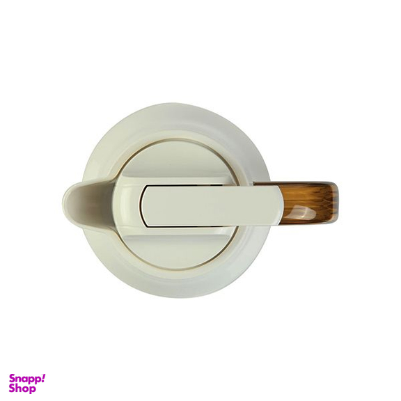 فلاسک اینجوی مدل Thermal jug alba گنجایش 1 لیتر