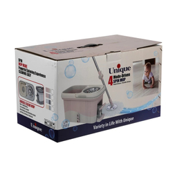 سطل و تی پدال دار یونیک مدل UN-2501