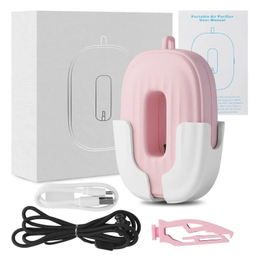 دستگاه گردنبند تصفیه کننده هوا مدل JO-2001