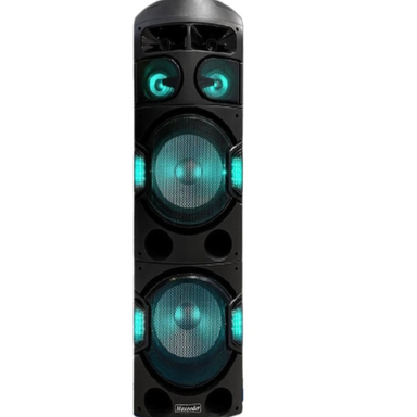 اسپیکر بلوتوثی قابل حمل مکسیدر مدل 12e13