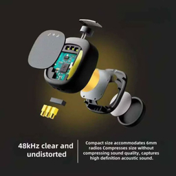 میکروفون بی سیم مدل SX27