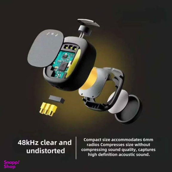 میکروفون بی سیم مدل SX27