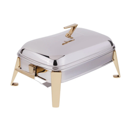 سوفله خوری ام جی اس طرح مستطیل مدل زاویه کد 4103