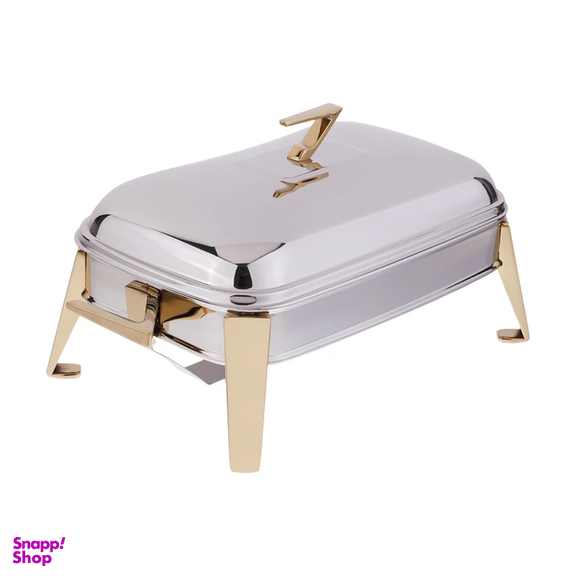 سوفله خوری ام جی اس طرح مستطیل مدل زاویه کد 4103