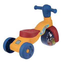 سه چرخه زرین تویز مدل L1