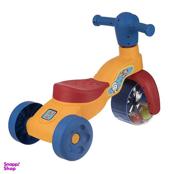 سه چرخه زرین تویز مدل L1