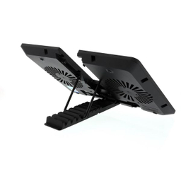 پایه خنک کننده لپ تاپ دیپ کول مدل DP-N214A5-UPAL 2022