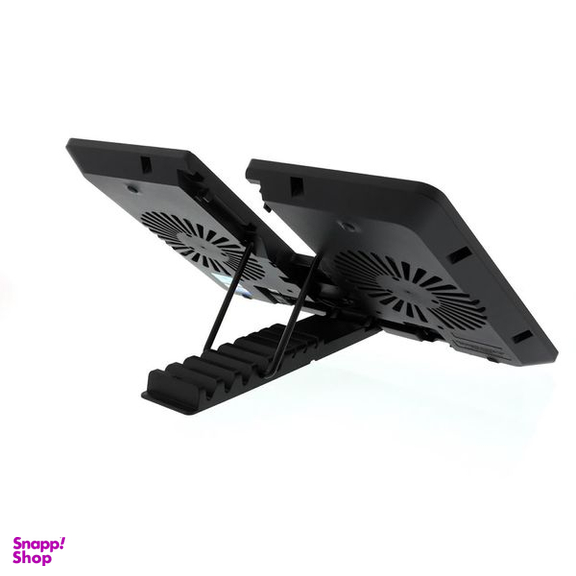 پایه خنک کننده لپ تاپ دیپ کول مدل DP-N214A5-UPAL 2022