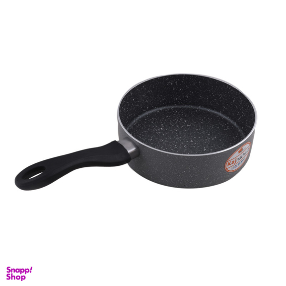 سرویس پخت و پز 9 پارچه کاج نچسب مدل Flora