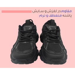کفش پیاده روی دخترانه مدل بالانکا کد T_20