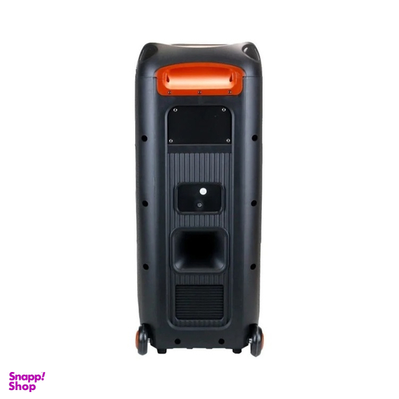 اسپیکر بلوتوثی قابل حمل آکو مدل Sound Box 1400