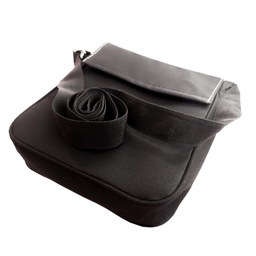 کیف رودوشی دخترانه طرح Kuromi کد 485