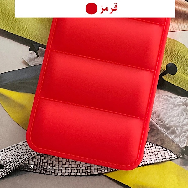 کاور گوشی موبایل رز باد مدل 01HMRM-7 مناسب برای سامسونگ Galaxy A20 / A30